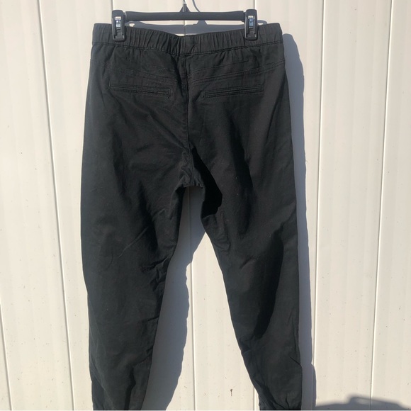 Bullhead Denim Co Skinny Chino Jogger Sz M - Picture 3 of 8